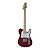 Guitarra Telecaster Tagima T550 CA Vermelha - Imagem 1