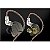 Fone de Ouvido In Ear KZ ZSN Pro Cinza - Imagem 2