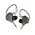 Fone de Ouvido In Ear KZ ZSN Pro Cinza - Imagem 1