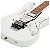 Guitarra Super Stratocaster Ibanez Steve Vai Signature Jem Jr Branca - Imagem 2