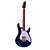 Guitarra Super Stratocaster Seizi Katana Ghost Chameleon HSS - Imagem 1
