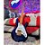 Guitarra Super Stratocaster Seizi Katana Ghost Chameleon HSS - Imagem 2