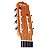 Violão Elétrico Nylon Rozini 7 Cordas RX207 EGCFI - Imagem 2