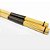 Baqueta Liverpool Acoustick Rods Light RD-156 - Imagem 2