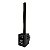 Caixa Multiuso Line Array Vertical Subwoofer 08" Waldman TWR-1400 350W - Imagem 4