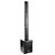 Caixa Multiuso Line Array Vertical Subwoofer 08" Waldman TWR-1400 350W - Imagem 1