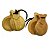 Castanhola Madeira Vibratom P3800 - Imagem 1