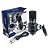 Microfone XLR Condensador Vokal SV80X - Imagem 1