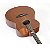 Violão Elétrico Aço Strinberg Semi Jumbo SJ201HC MGS - Imagem 3
