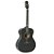 Violão Elétrico Aço Strinberg SO200C TOS - Imagem 1