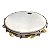 Pandeiro 12" Madeira PHX PD12LE BRW - Imagem 2