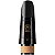 Boquilha Clarinete Yamaha CL-5C - Imagem 1