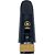 Boquilha Clarinete Yamaha CL-6C - Imagem 1