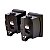 Caixa Som Ambiente 6" JBL CP621P 50W Preta (Par) - Imagem 2