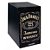 Mini Cajón Liverpool Jack Daniels CAJ JD - Imagem 1