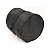 Capa Surdo Bateria 16" Super Luxo Zad Som - Imagem 1