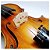 Cavalete Violino 1/2 Concert CVA140 - Imagem 3