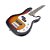 Contrabaixo 4 Cordas Strinberg Precision Jazz Bass PBS40 SB Passivo - Imagem 2