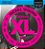 Encordoamento Contrabaixo 5 Cordas .045 D'Addario Regular Light EXL170-5 - Imagem 1