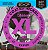 Encordoamento Guitarra .009 D'Addario Super Light EXP120 Coat - Imagem 1