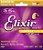 Encordoamento Guitarra .010 Elixir Extra Light 16002 - Imagem 2