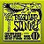 Encordoamento Guitarra .010 Ernie Ball Regular Slinky 2221 - Imagem 1