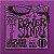 Encordoamento Guitarra .011 Ernie Ball Power Slinky 2220 - Imagem 1