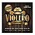 Encordoamento Violão Aço .010 Violero Tensão Leve VA10 - Imagem 1