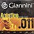 Encordoamento Violão Aço .011 Giannini Acústico GESPW - Imagem 2