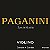 Encordoamento Violino 3/4 e 4/4 Paganini PE-950 - Imagem 1