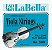 Encordoamento Violino 4/4 La Bella Extra Sensitive 640 - Imagem 1