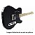 Escudo para Guitarra Telecaster Sonotec PKG TL Preto - Imagem 3