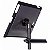 Estante para Tablet com Clamp On Stage U-Mount TCM9160 GM - Imagem 1
