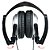 Headphone Vokal VH-40 Prata - Imagem 2