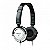 Headphone Vokal VH-40 Prata - Imagem 3