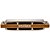 Gaita Diatônica Hohner Blues Harp MS 532/20 C Dó - Imagem 5