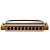 Gaita Diatônica Hohner Blues Harp MS 532/20 C Dó - Imagem 4