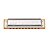 Gaita Diatônica Hohner Marine Band 1896/20 G Sol - Imagem 2