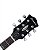 Guitarra Canhoto Strinberg Les Paul LPS230 BK - Imagem 2