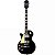 Guitarra Canhoto Strinberg Les Paul LPS230 BK - Imagem 1