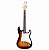 Guitarra Earth Stratocaster EST10 SB - Imagem 1