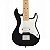 Guitarra Infantil Phoenix Stratocaster JR IST-H BK - Imagem 2