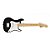 Guitarra Infantil Phoenix Stratocaster JR IST-H BK - Imagem 3