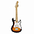 Guitarra Infantil Phoenix Stratocaster JR IST-H SB - Imagem 1