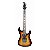 Guitarra Memphis Stratocaster MG130 SB - Imagem 1