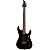 Guitarra Memphis Stratocaster MG230 BK - Imagem 1