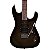 Guitarra Memphis Stratocaster MG230 BK Transparente - Imagem 4