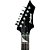 Guitarra Strinberg CLG48 MBK Explorer - Imagem 4