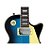 Guitarra Strinberg Les Paul LPS230 Azul - Imagem 3