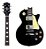 Guitarra Strinberg Les Paul LPS230 BK - Imagem 2